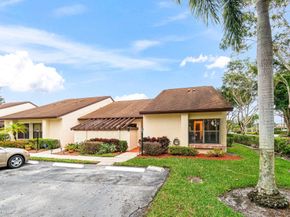 3742 English Lane D, Lake Worth FL 33467