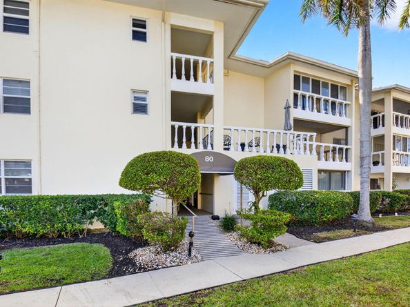 80 Venetian Drive 307s, Delray Beach FL 33483