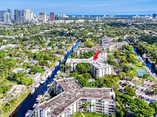 1201 River Reach Drive 207, Fort Lauderdale FL 33315