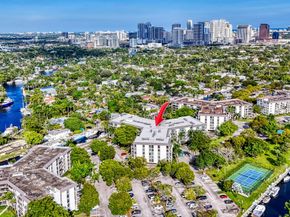 1201 River Reach Drive 207, Fort Lauderdale FL 33315