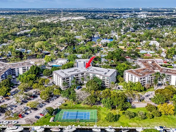 1201 River Reach Drive 207, Fort Lauderdale FL 33315