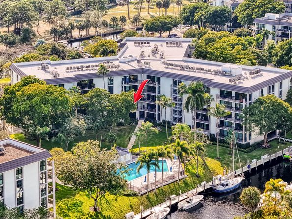 1201 River Reach Drive 207, Fort Lauderdale FL 33315
