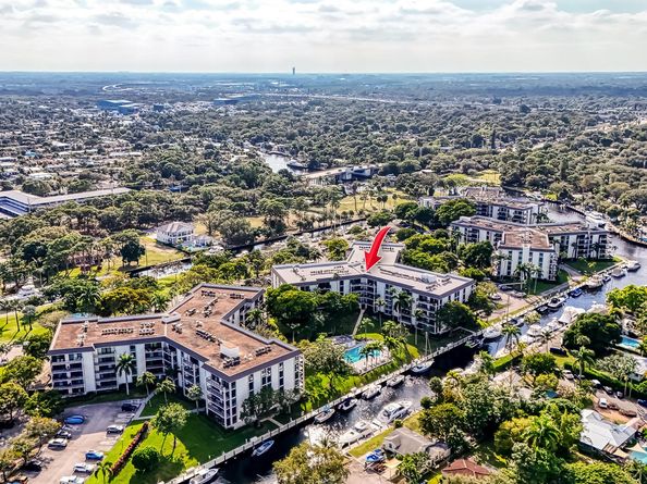 1201 River Reach Drive 207, Fort Lauderdale FL 33315