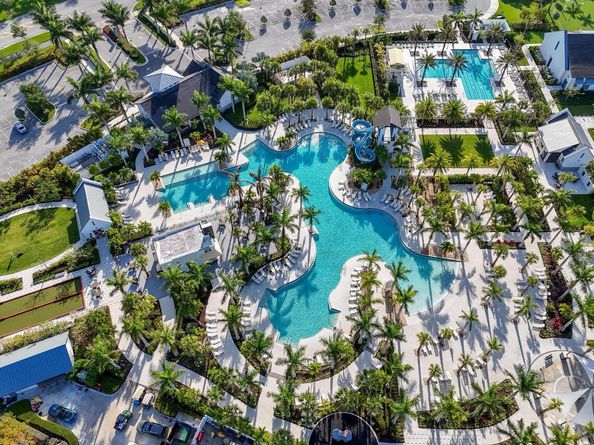 5556 Starfish Road, The Acreage FL 33470