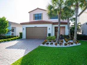 5556 Starfish Road, The Acreage FL 33470