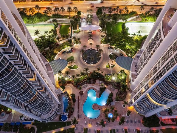 18101 Collins Avenue 401, Sunny Isles Beach FL 33160