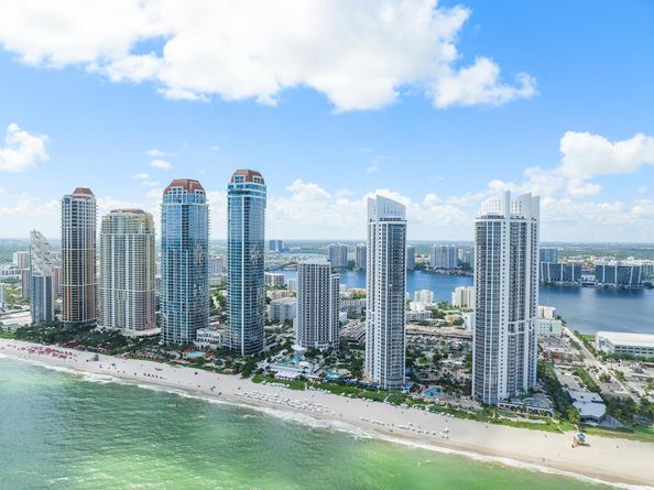 18101 Collins Avenue 401, Sunny Isles Beach FL 33160