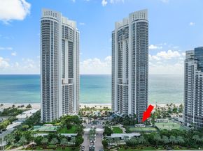 18101 Collins Avenue 401, Sunny Isles Beach FL 33160