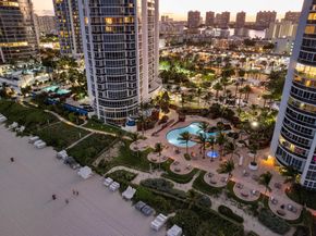 18101 Collins Avenue 401, Sunny Isles Beach FL 33160
