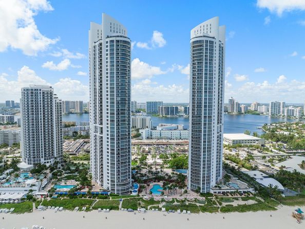 18101 Collins Avenue 401, Sunny Isles Beach FL 33160