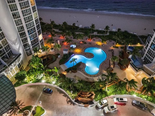 18101 Collins Avenue 401, Sunny Isles Beach FL 33160