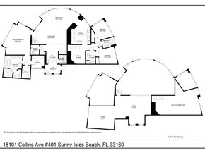 18101 Collins Avenue 401, Sunny Isles Beach FL 33160