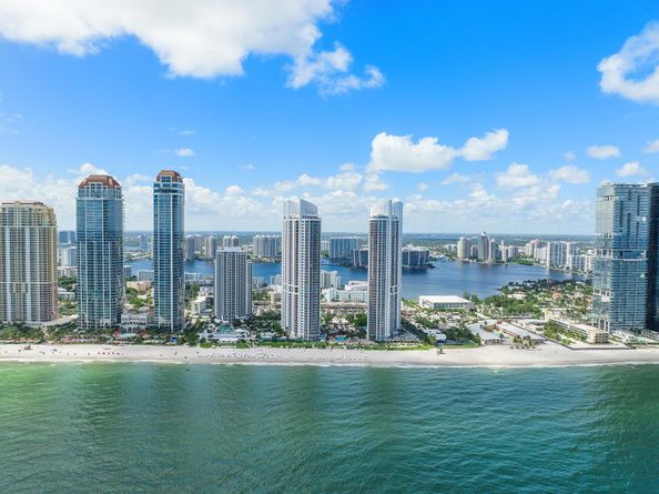 18101 Collins Avenue 401, Sunny Isles Beach FL 33160