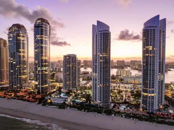 18101 Collins Avenue 401, Sunny Isles Beach FL 33160