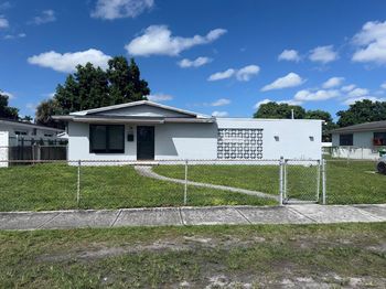 1321 NW 173rd Ter