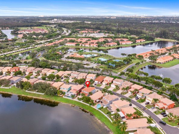 3254 Turtle Cove, West Palm Beach FL 33411