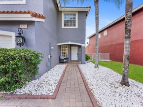 3254 Turtle Cove, West Palm Beach FL 33411