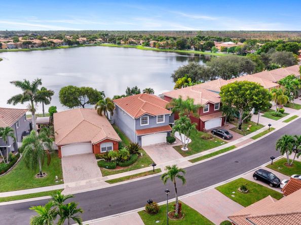 3254 Turtle Cove, West Palm Beach FL 33411