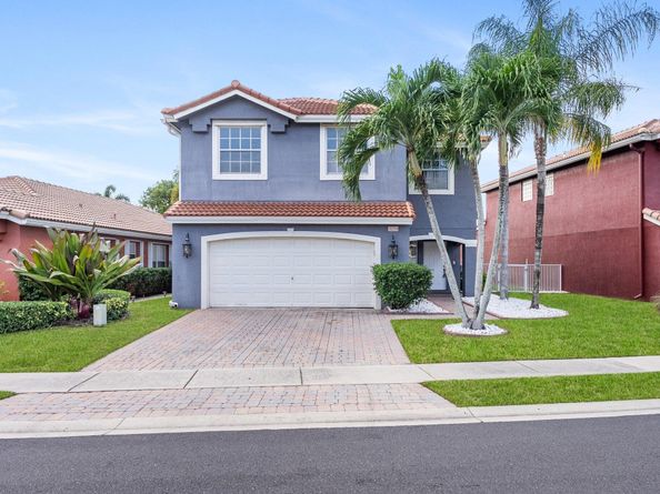 3254 Turtle Cove, West Palm Beach FL 33411