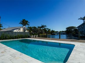 600 N Victoria Ter, Fort Lauderdale FL 33304