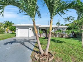 101 NW 32nd Ct, Pompano Beach FL 33064