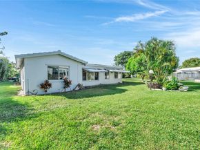 101 NW 32nd Ct, Pompano Beach FL 33064