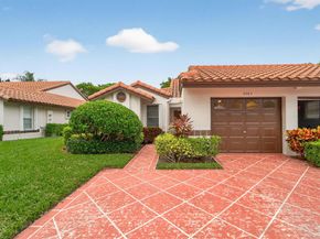 6065 Sunny Manor Court, Delray Beach FL 33484
