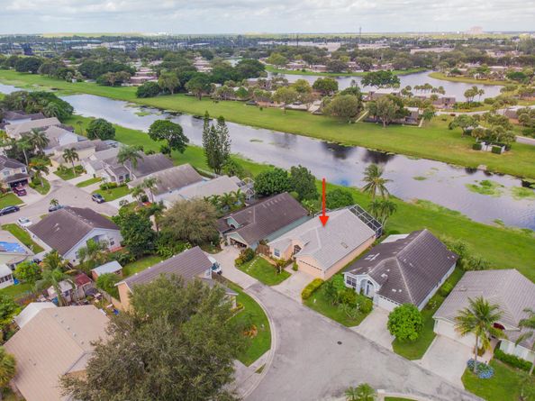 4135 Culpeper Court, West Palm Beach FL 33409