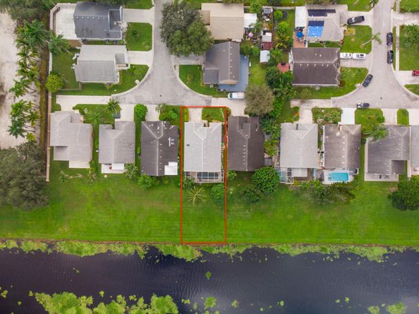 4135 Culpeper Court, West Palm Beach FL 33409