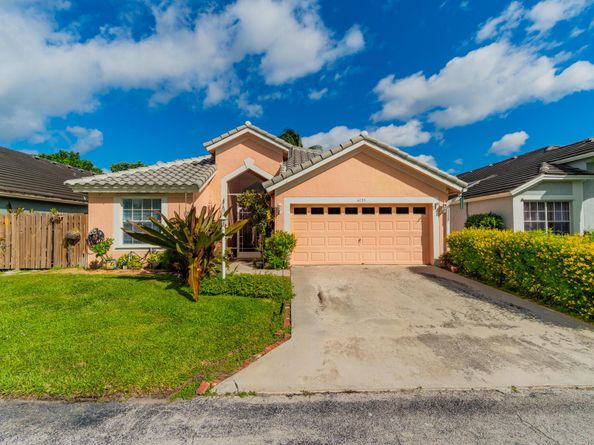 4135 Culpeper Court, West Palm Beach FL 33409