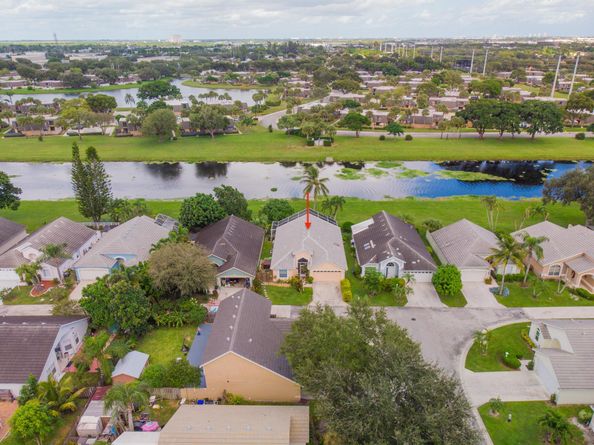 4135 Culpeper Court, West Palm Beach FL 33409