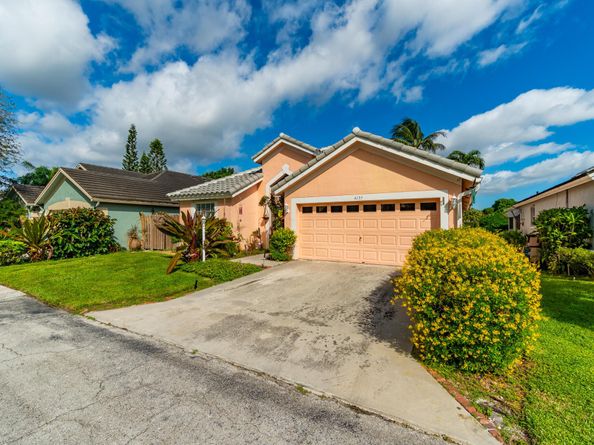 4135 Culpeper Court, West Palm Beach FL 33409