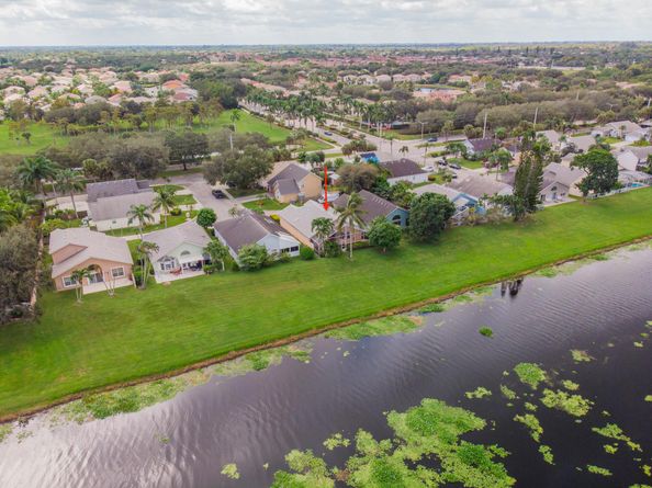 4135 Culpeper Court, West Palm Beach FL 33409