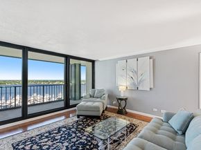 136 Lakeshore Drive Ph10, North Palm Beach FL 33408