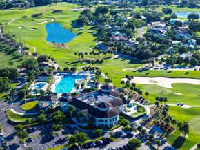 136 Lakeshore Drive Ph10, North Palm Beach FL 33408