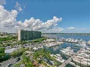 136 Lakeshore Drive Ph10, North Palm Beach FL 33408