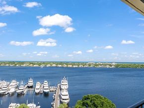 136 Lakeshore Drive Ph10, North Palm Beach FL 33408