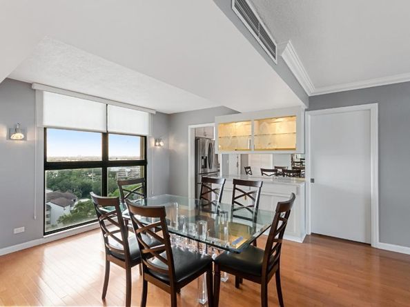 136 Lakeshore Drive Ph10, North Palm Beach FL 33408