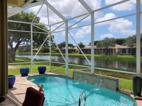 8768 Via Prestigio E, Wellington FL 33411
