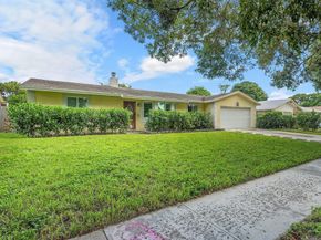 4014 Waverly Dr, Palm Beach FL 33407