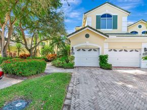 104 Palm Point Circle C, Palm Beach Gardens FL 33418