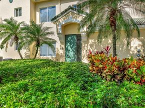 104 Palm Point Circle C, Palm Beach Gardens FL 33418