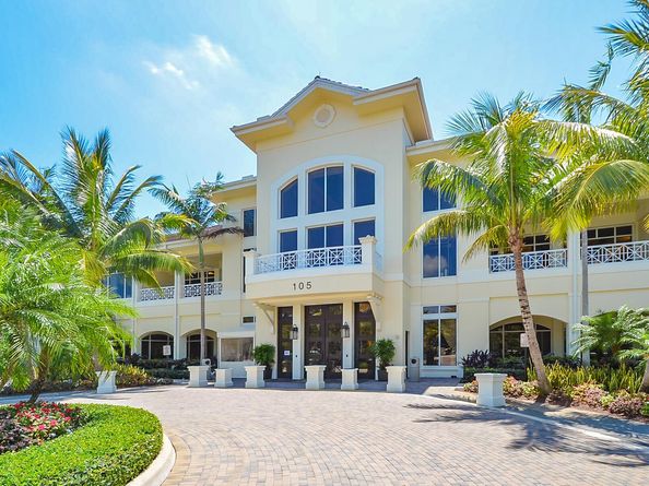104 Palm Point Circle C, Palm Beach Gardens FL 33418