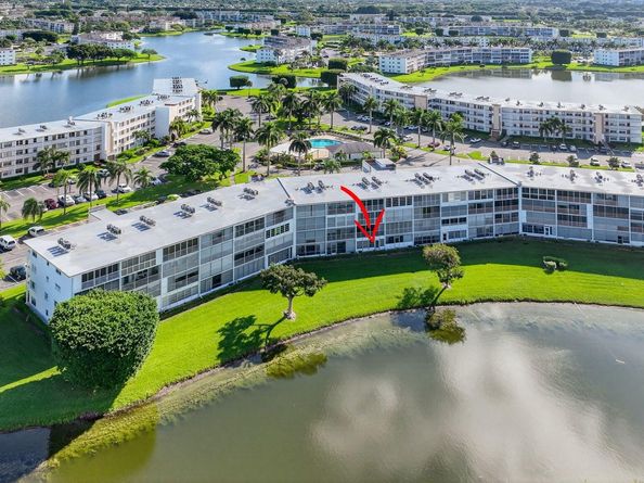 1069 Cornwall D D, Boca Raton FL 33434