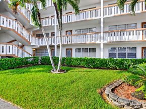 1069 Cornwall D D, Boca Raton FL 33434