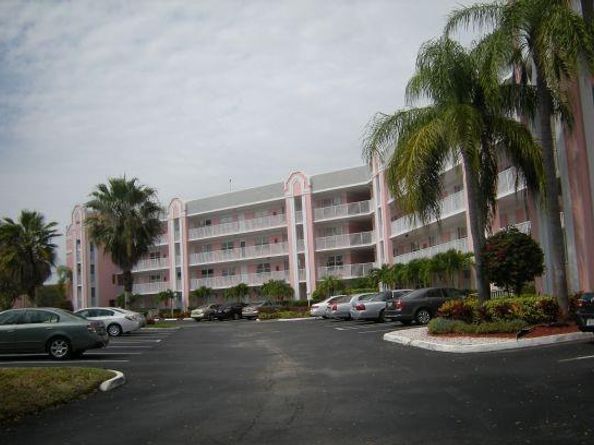 2603 NW 103rd Ave 403, Sunrise FL 33322