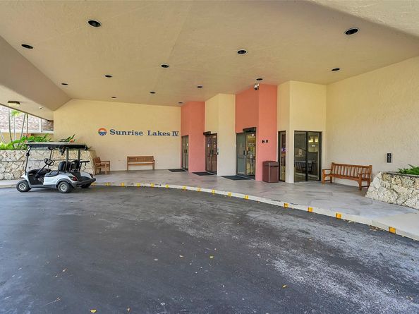 2603 NW 103rd Ave 403, Sunrise FL 33322