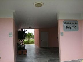 2603 NW 103rd Ave 403, Sunrise FL 33322