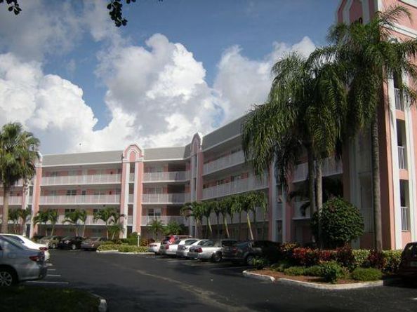 2603 NW 103rd Ave 403, Sunrise FL 33322