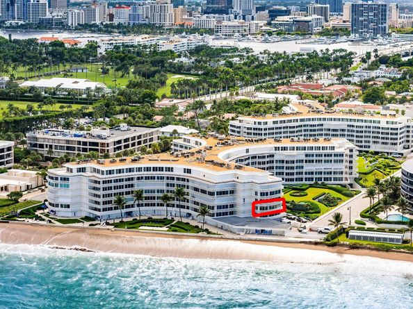 100 Sunrise Avenue 303, Palm Beach FL 33480